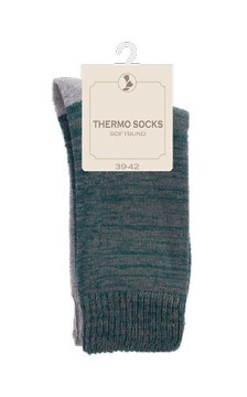 WiK kojinės žiemai