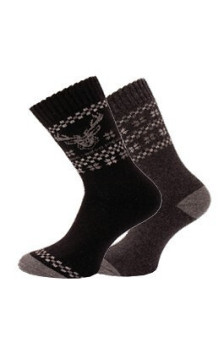 WiK kojinės žiemai