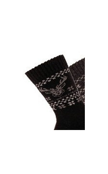 WiK kojinės žiemai