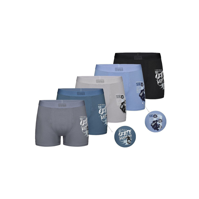 Donella kelnaitės berniukams