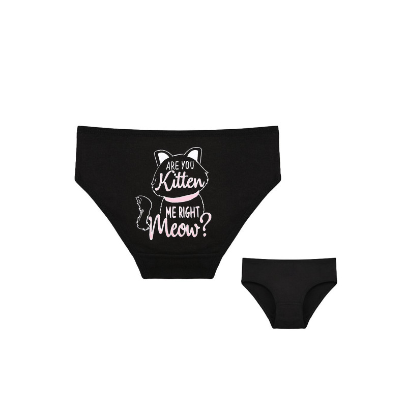 Donella kelnaitės mergaitėms