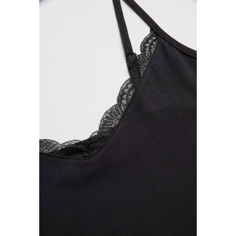 Ysabel Mora marškinėliai