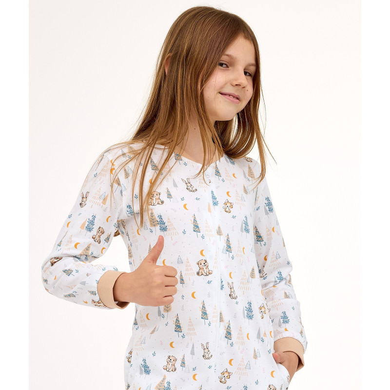 Cornette vaikiškas kombinezonas