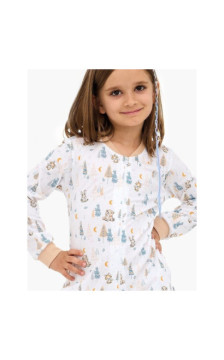 Cornette vaikiškas kombinezonas