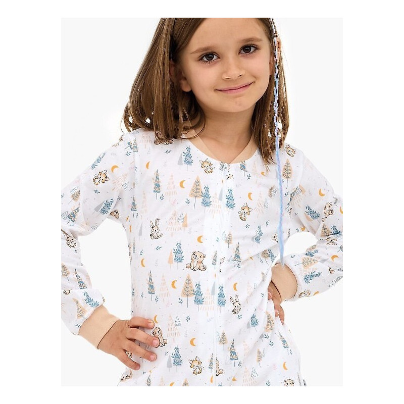 Cornette vaikiškas kombinezonas