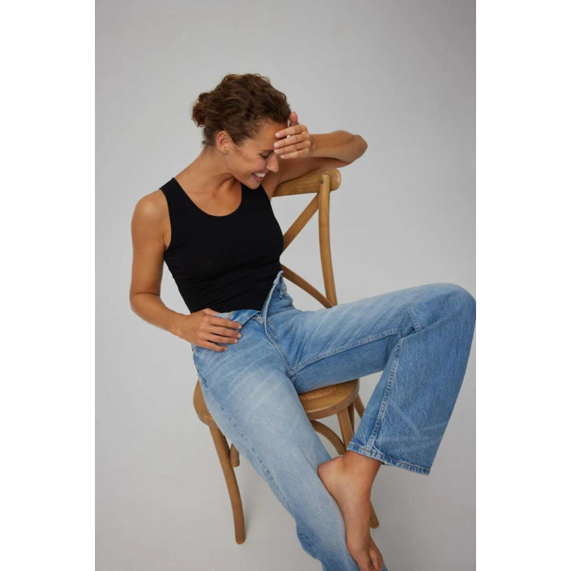 Ysabel Mora marškinėliai