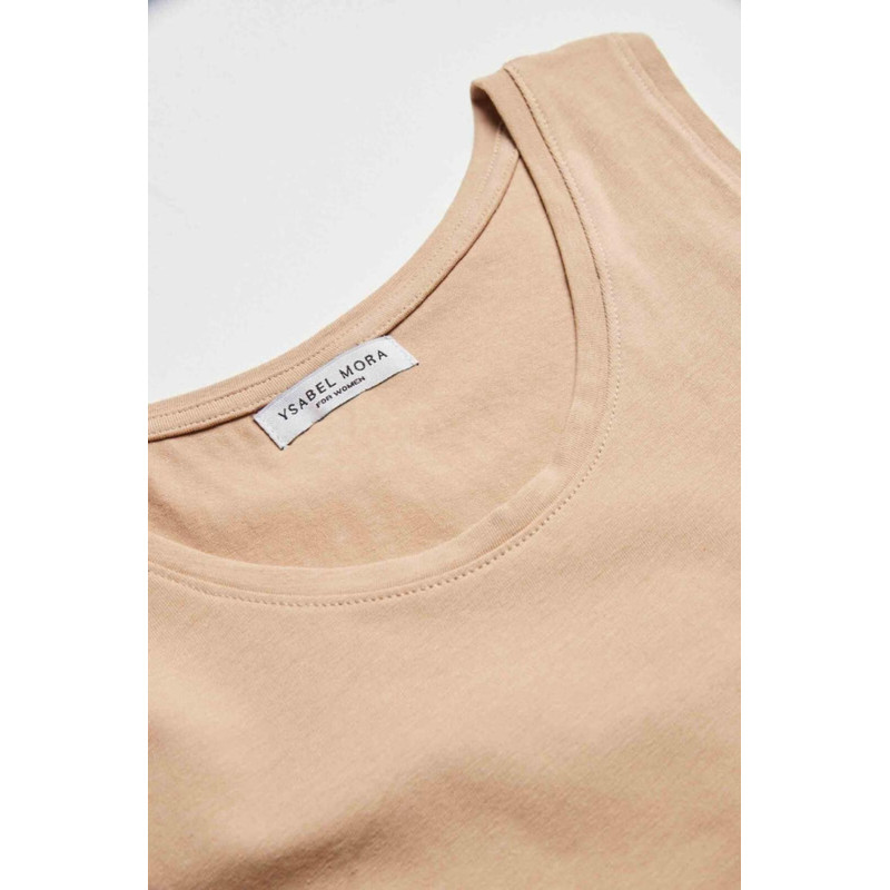Ysabel Mora marškinėliai
