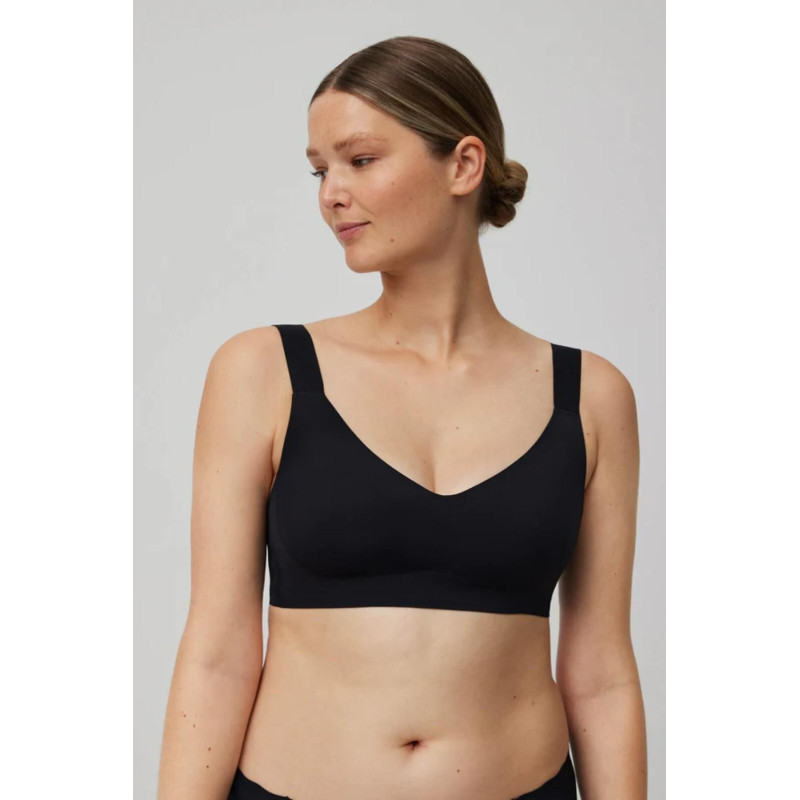 Ysabel Mora besiūlė palaidinė