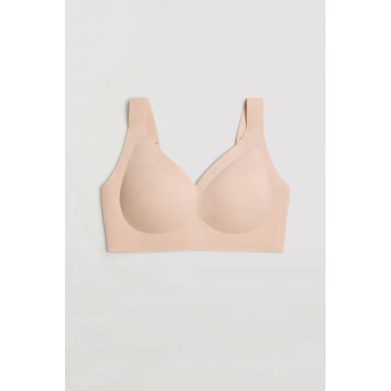 Ysabel Mora besiūlė palaidinė