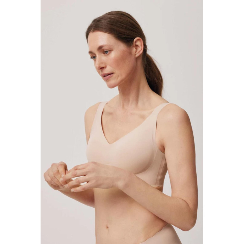 Ysabel Mora besiūlė palaidinė