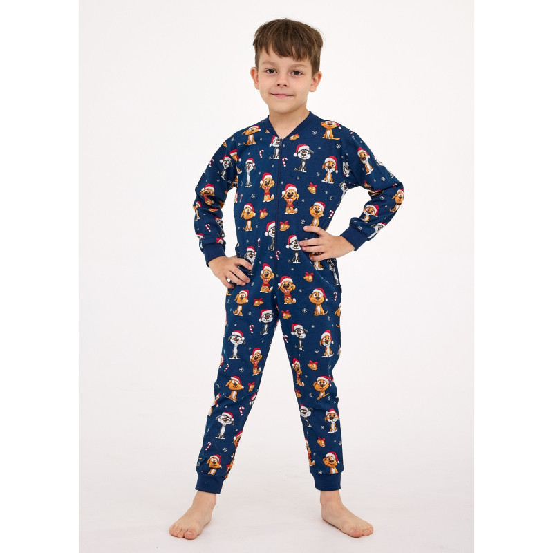 Cornette vaikiškas kombinezonas