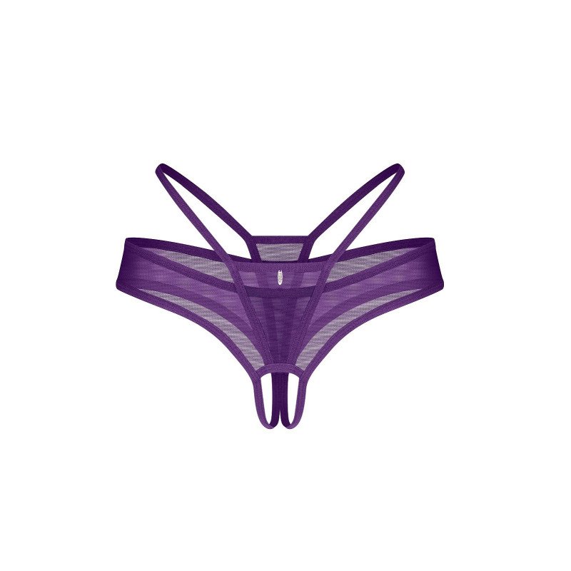 Obsessive seksualios kelnaitės