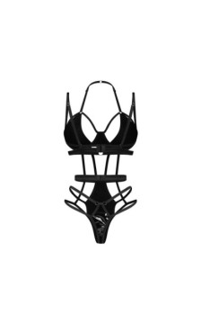 Obsessive seksualus bodis