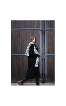 Art Of Polo šalikas