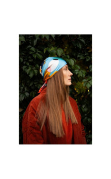 Art Of Polo šalikas