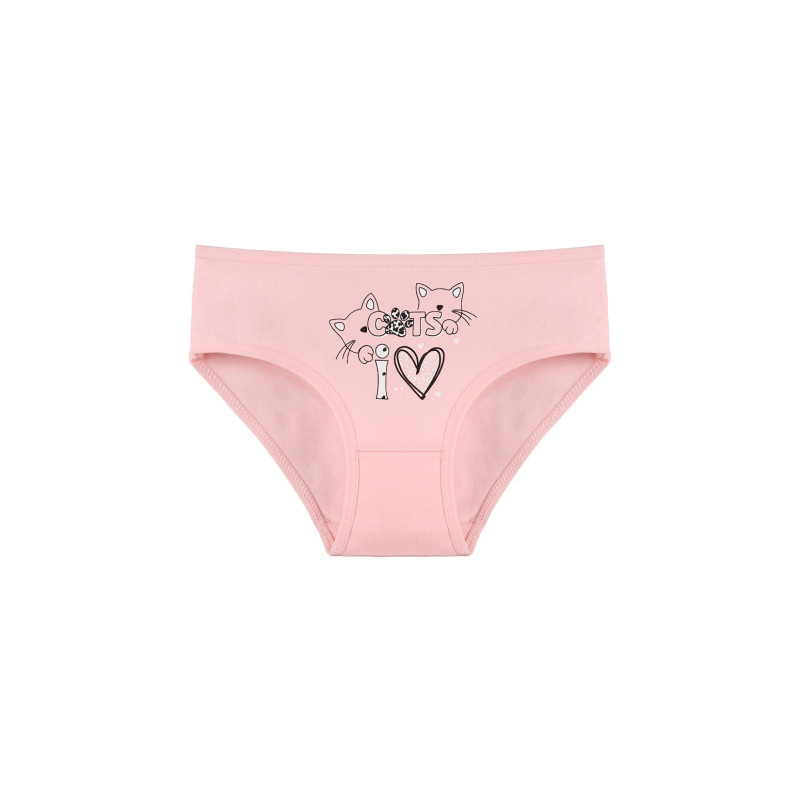 Donella kelnaitės mergaitėms