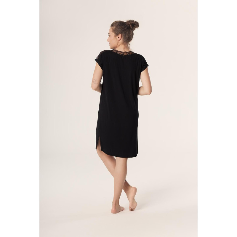 Mefemi naktiniai trumpomis rankovėmis