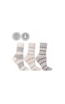 Moraj kojinės žiemai