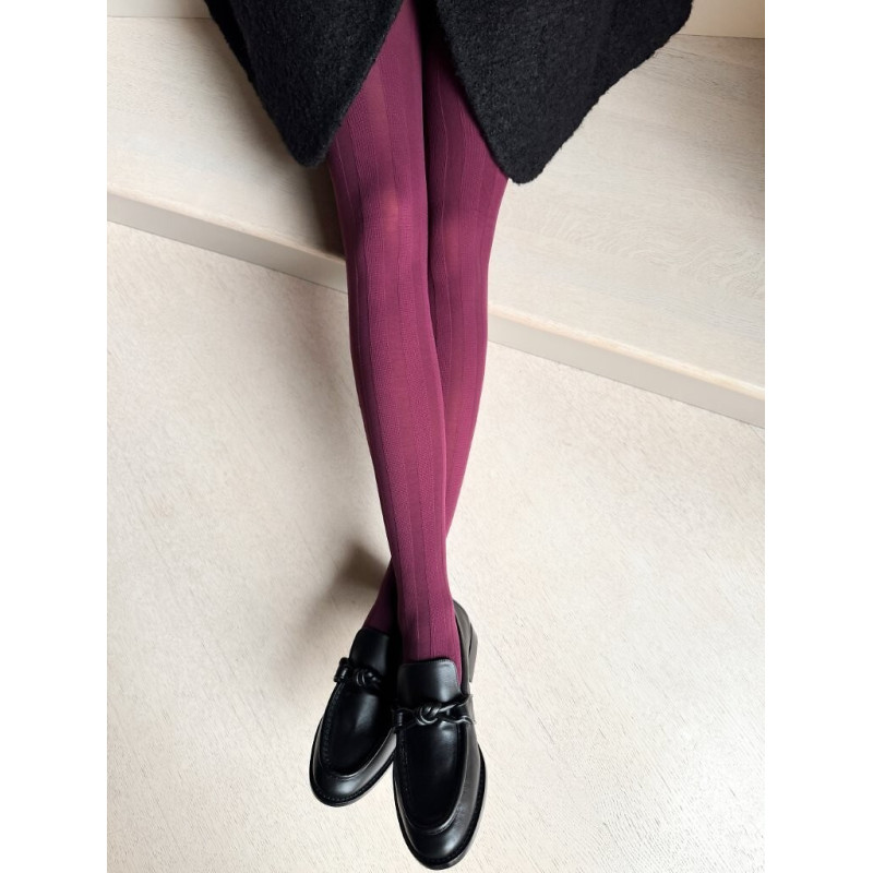 Veneziana pėdkelnės su mikrofibra