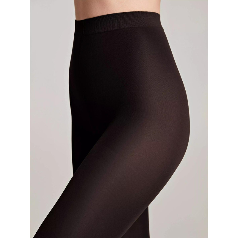 Conte pėdkelnės su mikrofibra