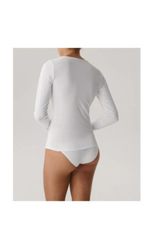 Atlantic marškinėliai ilgomis-rankovemis