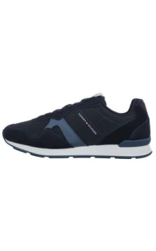 Tommy Hilfiger Runner Icon Mix Desert Sky FM0FM05679 DW5 (TH1432-a) sportiniai bateliai