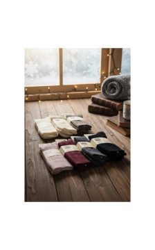 WiK kojinės žiemai