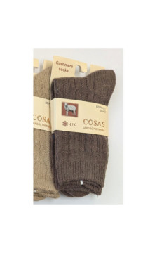 WiK kojinės žiemai