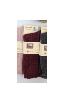 WiK kojinės žiemai