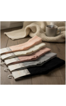 WiK kojinės žiemai