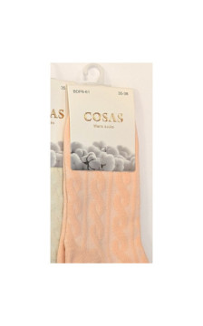 WiK kojinės žiemai