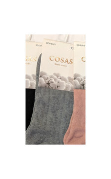 WiK kojinės žiemai