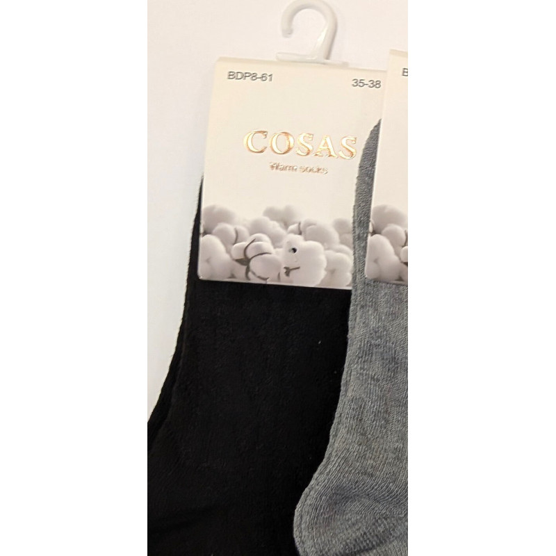 WiK kojinės žiemai