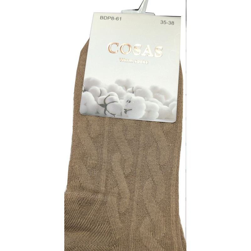 WiK kojinės žiemai