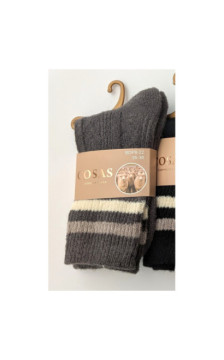 WiK kojinės žiemai