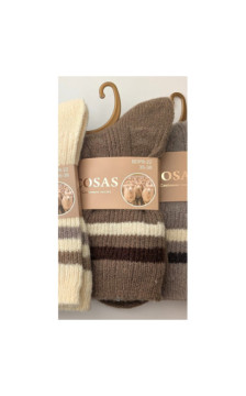 WiK kojinės žiemai