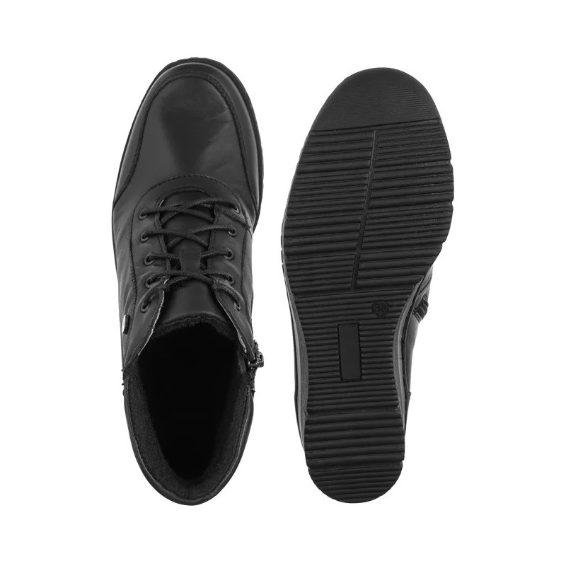 Helios Czarne 531-2 011 (HE49-a) batai