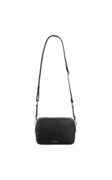 Calvin Klein Webbing Double Strap Camera Bag LV04F3165G 2QP (CK713-b) rankinė