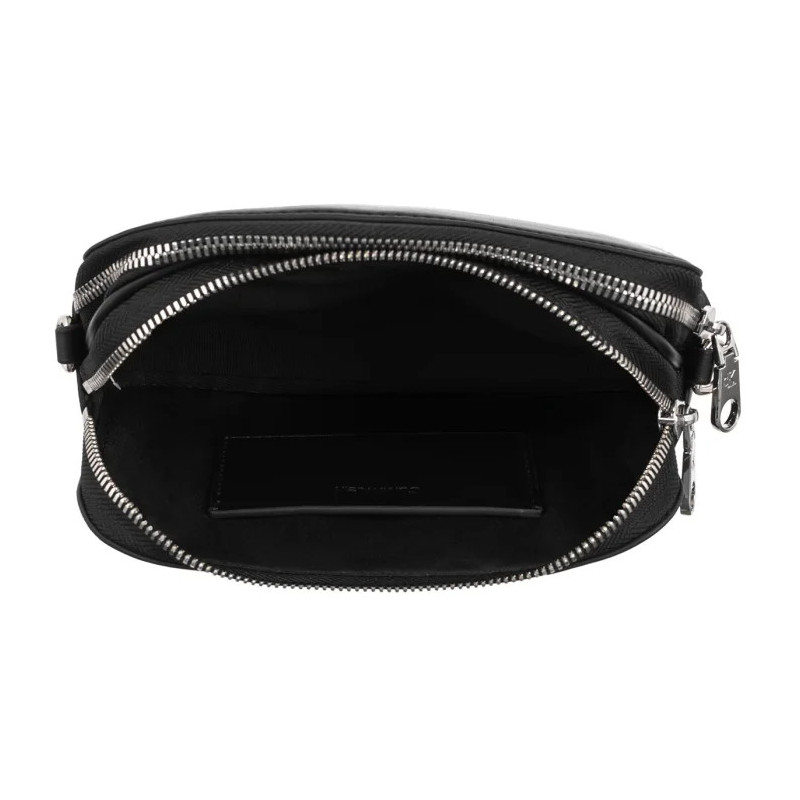 Calvin Klein Webbing Double Strap Camera Bag LV04F3165G 2QP (CK713-b) rankinė