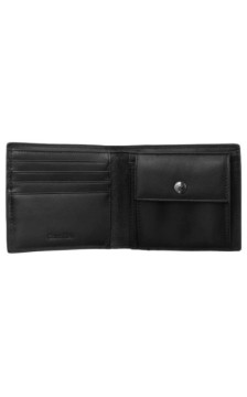 Calvin Klein Bold CK Ew Billfold W Coin LV04G1072G UB1 (CK723-a) rankinė