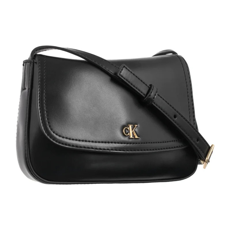 Calvin Klein CK Flap Camera Bag LV04F3421G UB1 (CK724-a) rankinė