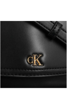 Calvin Klein CK Flap Camera Bag LV04F3421G UB1 (CK724-a) rankinė