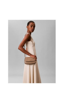 Calvin Klein CK Flap Camera Bag LV04F3421G VFU (CK724-b) rankinė