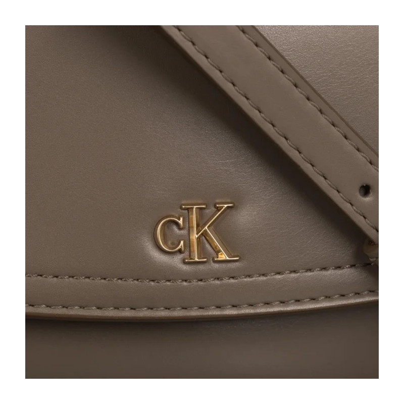 Calvin Klein CK Flap Camera Bag LV04F3421G VFU (CK724-b) rankinė