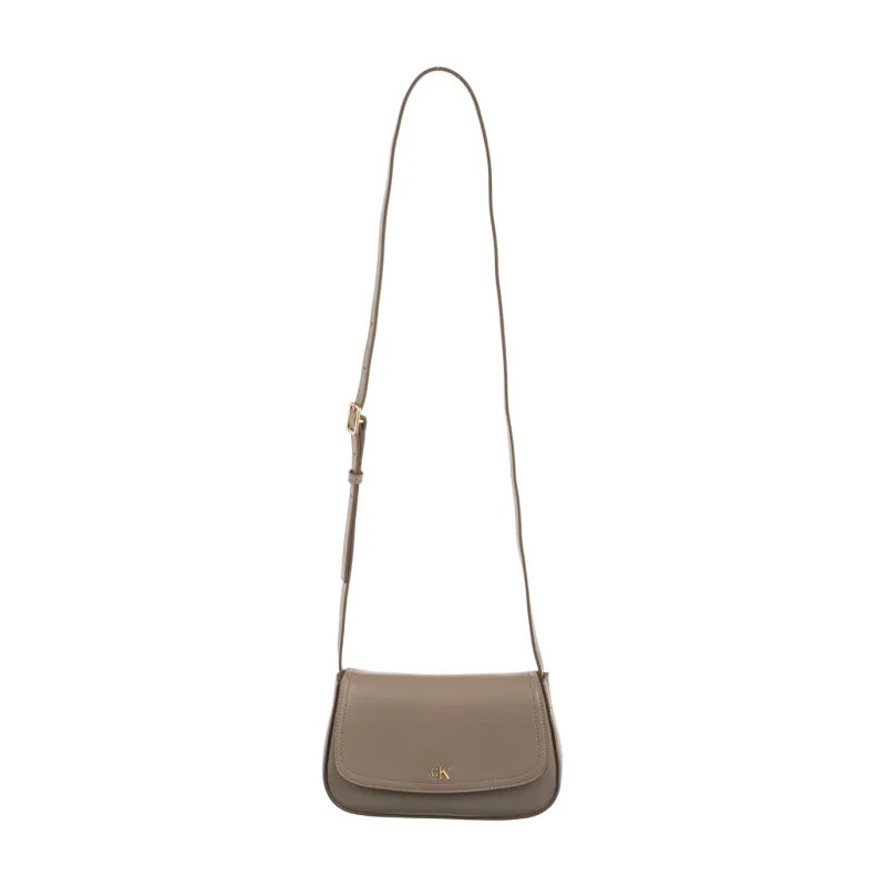 Calvin Klein CK Flap Camera Bag LV04F3421G VFU (CK724-b) rankinė