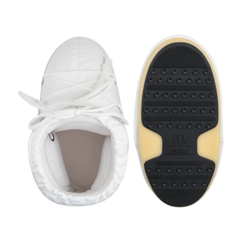 Moon Boot Icon Low Nylon Black 1409340 N001 (MB46-o) batai