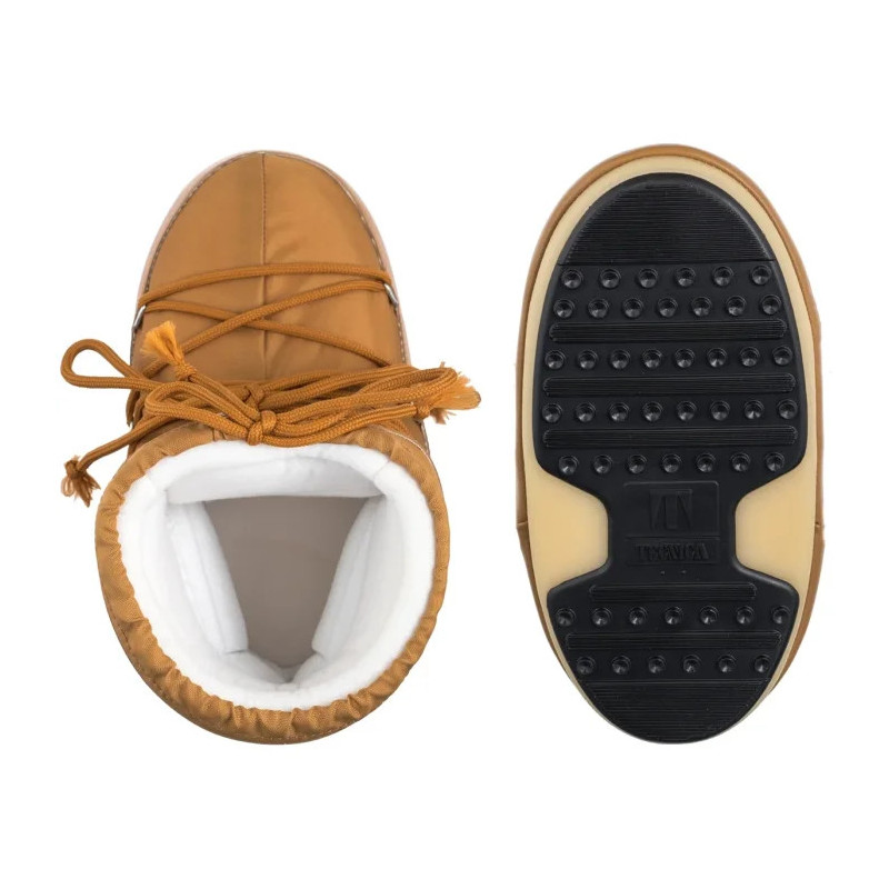 Moon Boot Icon Low Nylon Black 1409340 N001 (MB46-p) batai