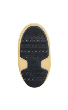 Moon Boot Icon Low Nylon Light Yellow 1409340 B021 (MB46-r) batai