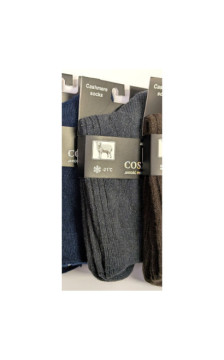 WiK kojinės žiemai