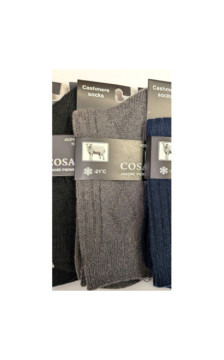 WiK kojinės žiemai